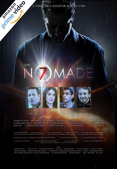 NOMADE 7