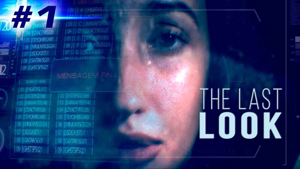 O Último Olhar