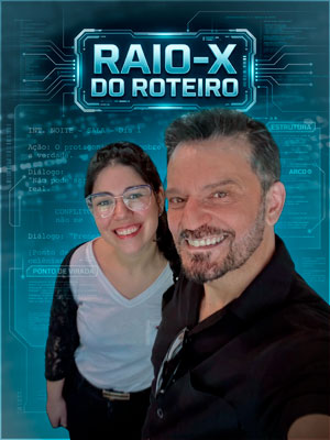 Raio X do Roteiro
